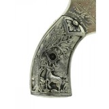 "Norwich Arms Engraved Revolver
(AH2095)" - 3 of 6
