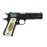 "DGFM 1927 .45 ACP (PR48526)" - 1 of 4