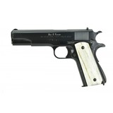 "DGFM 1927 .45 ACP (PR48526)" - 2 of 4