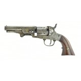 "BJ Hart & Brother Revolver .31 cal (AH4013)" - 6 of 6
