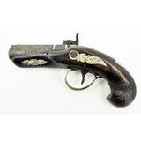 "San Francisco Marked Henry Deringer (AH3780)" - 9 of 9