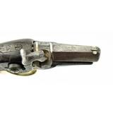 "San Francisco Marked Henry Deringer (AH3780)" - 6 of 9