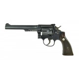 "Smith & Wesson K-22 .22 LR (PR46670)" - 3 of 3