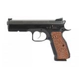"CZ Shadow 2 9mm (PR50876)" - 4 of 4