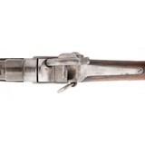 "U.S. Civil War Starr Percussion Saddle Ring Carbine (AL5267)" - 4 of 10