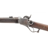 "U.S. Civil War Starr Percussion Saddle Ring Carbine (AL5267)" - 8 of 10