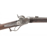 "U.S. Civil War Starr Percussion Saddle Ring Carbine (AL5267)" - 1 of 10