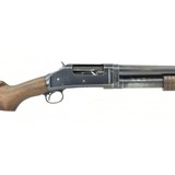 "Winchester 1897 12 Gauge (W10520)" - 4 of 5