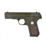 "Colt 1903 .32 ACP (C15496)" - 6 of 7