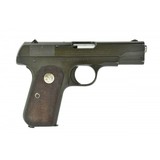 "Colt 1903 .32 ACP (C15496)" - 7 of 7