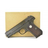 "Colt 1903 .32 ACP (C15496)" - 1 of 7