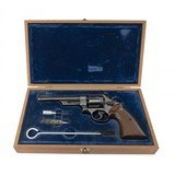 "Smith & Wesson 27-2 .357 Magnum (PR50963)" - 4 of 7