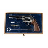"Smith & Wesson 27-2 .357 Magnum (PR50963)" - 6 of 7