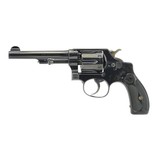 "Smith & Wesson Hand Ejector .32 S&W Long (PR50771)" - 2 of 5
