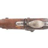 "Springfield U.S. Model 1816 Arsenal Altered to Percussion (AL5252)" - 7 of 9