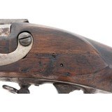 "Springfield U.S. Model 1816 Arsenal Altered to Percussion (AL5252)" - 9 of 9