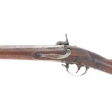 "Springfield U.S. Model 1816 Arsenal Altered to Percussion (AL5252)" - 6 of 9