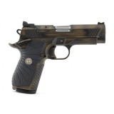 "Wilson Combat EDC X9 9mm (nPR50940) New" - 1 of 3