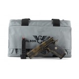 "Wilson Combat EDC X9 9mm (nPR50940) New" - 2 of 3