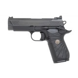 "Wilson Combat EDC X9 9mm (nPR50939) New" - 1 of 3