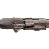 "British Enfield Rifle Converted to Shotgun (AL5255)" - 4 of 7