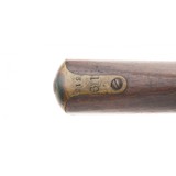 "British Enfield Rifle Converted to Shotgun (AL5255)" - 5 of 7