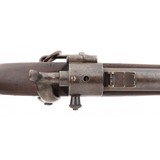 "Civil War U.S. Joslyn Model 1864 .52 RF Carbine (AL5256)" - 5 of 8