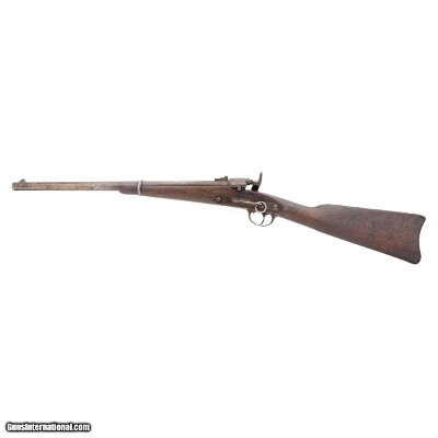 "Civil War U.S. Joslyn Model 1864 .52 RF Carbine (AL5256)" - Image 6 of 8