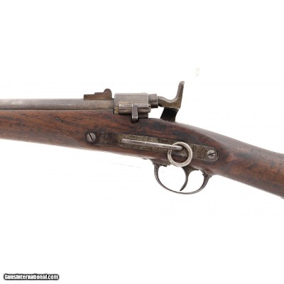 "Civil War U.S. Joslyn Model 1864 .52 RF Carbine (AL5256)" - Image 7 of 8