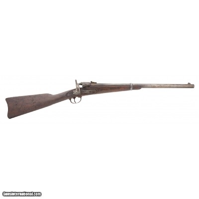 "Civil War U.S. Joslyn Model 1864 .52 RF Carbine (AL5256)" - Image 2 of 8
