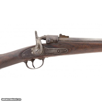 "Civil War U.S. Joslyn Model 1864 .52 RF Carbine (AL5256)"