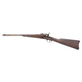 "Civil War U.S. Joslyn Model 1864 .52 RF Carbine (AL5256)" - 6 of 8