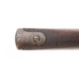 "Civil War U.S. Joslyn Model 1864 .52 RF Carbine (AL5256)" - 4 of 8