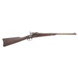 "Civil War U.S. Joslyn Model 1864 .52 RF Carbine (AL5256)" - 2 of 8