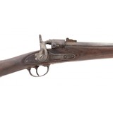 "Civil War U.S. Joslyn Model 1864 .52 RF Carbine (AL5256)" - 1 of 8