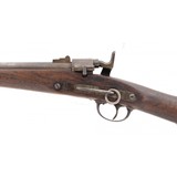 "Civil War U.S. Joslyn Model 1864 .52 RF Carbine (AL5256)" - 7 of 8