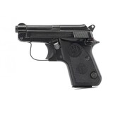 "Beretta 950BS .25 ACP (PR50921)" - 1 of 7