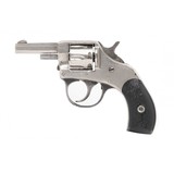 "Harrington & Richardson Young American .22 Short (AH5852)" - 2 of 5