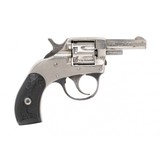 "Harrington & Richardson Young American .22 Short (AH5852)" - 1 of 5