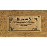 "Browning Bicentennial 78 .45-70 (R28472)" - 6 of 15