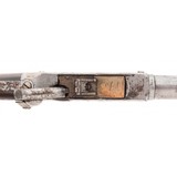 "Very Unusual 2nd Model Burnside Carbine Converted to Cartridge (AL5257)" - 4 of 10