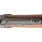 "Whitney No.1 Rolling Block Sporting Rifle .38 RF (AL5258)" - 3 of 9