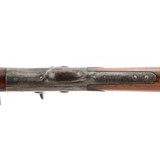 "Whitney No.1 Rolling Block Sporting Rifle .38 RF (AL5258)" - 9 of 9