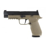 "Wilson Combat P320 9MM (nPR50936) New" - 2 of 3