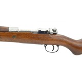 "DWM Brazil 1908 Mauser 7x57mm (R28436)" - 6 of 8