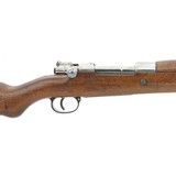 "DWM Brazil 1908 Mauser 7x57mm (R28436)" - 1 of 8