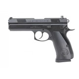 "CZ 97 BD 45 ACP (PR50935)" - 1 of 3