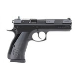 "CZ 97 BD 45 ACP (PR50935)" - 3 of 3