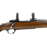 "Ruger M77 243 Win (R28492)" - 3 of 4