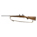 "Ruger M77 243 Win (R28492)" - 1 of 4